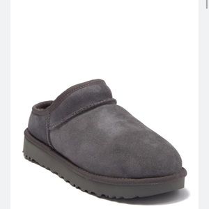 ugg classic slippers